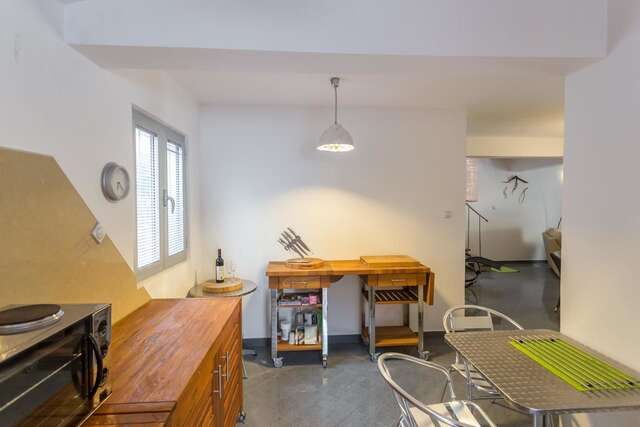 Апартаменты Apartment Bruno Котор-13