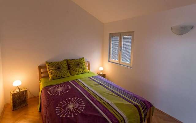 Апартаменты Apartment Bruno Котор-34