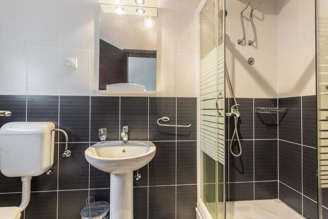 Апартаменты Apartment Bruno Котор-37